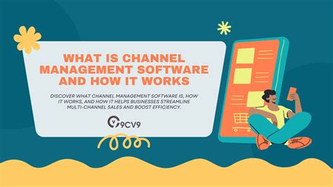 What is Channel Management Software and How It Works