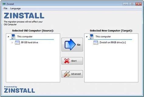 Image result for Using Zinstall