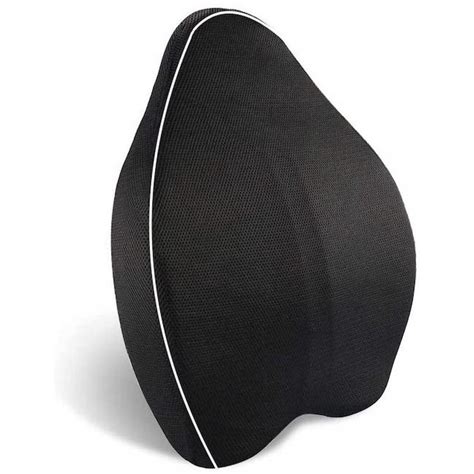 Grin Health Backrest Plus Full Length Spine Correct Back Support
