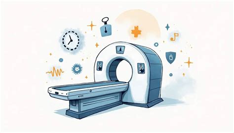 Image result for CT Scan Side Effects
