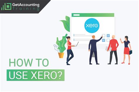 Using Xero 的图像结果