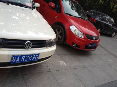 沪A00001是谁的车？上海街头最小的车牌号码图片(9)_车牌街拍网