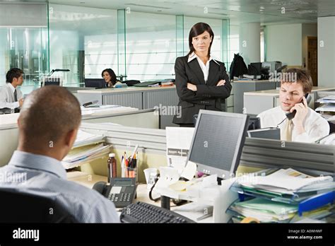 Manager Using Computer 的图像结果