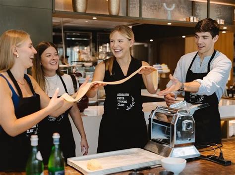 Cooking Class