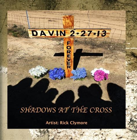Shadows at the Cross: Rick Clymore: Amazon.in: Music}