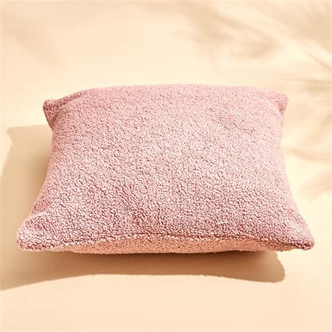 Buy Aspen Filled Cushion - 40x40cm from Home Centre at just INR 699.0