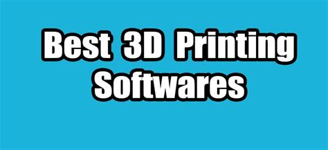 Image result for Best 3D Printing Software