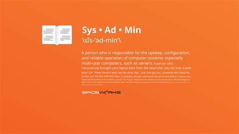 Image result for Sys Admin Background