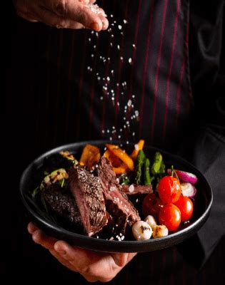 Professional Chef Recipes | Restaurant Recipes & Dishes | Sysco Foodie