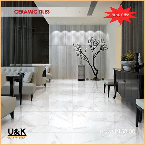 Best Floor Tiles For Living Room In Philippines | Baci Living Room