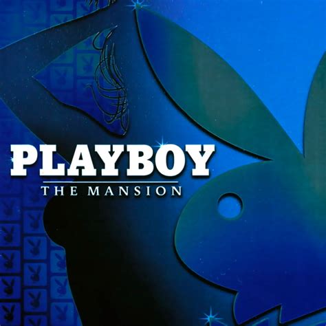 Playboy Video Game Xbox 360 Playboy: The Mansion (Microsoft Xbox,
