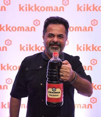 A legacy Japanese soy sauce brand wants to elevate Indian dishes- The Week