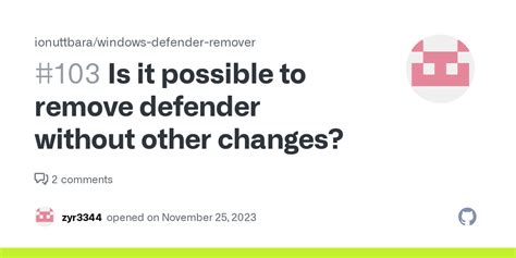 Image result for Windows Defender Remover