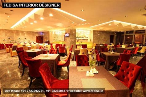 Cafe Furniture Outdoor Dining Table Restaurant Bar Interior Design ...
