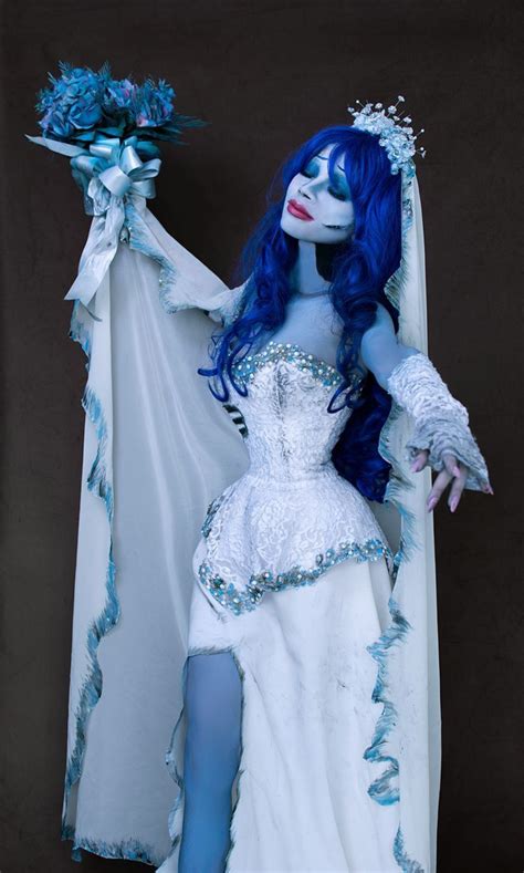 Corpse Bride Halloween Costume 的图像结果