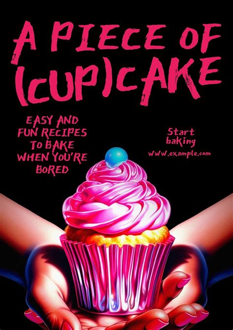 Image result for Baking Poster