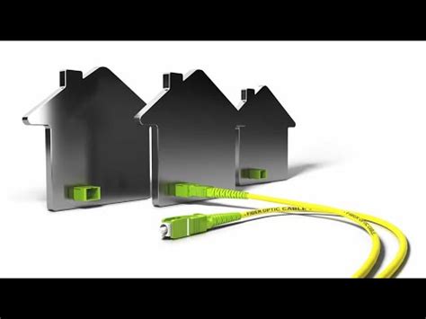FTTH Home Connection 的图像结果