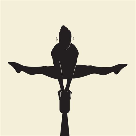 Turner silhouette-Vektoren – Lade kostenlose, hochwertige Vektoren von ...