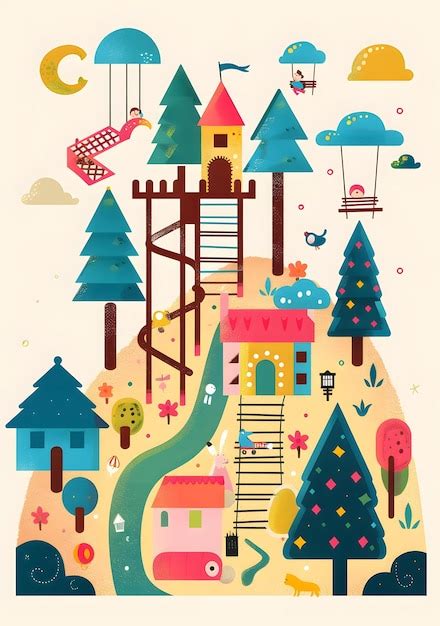 Cartoon Place 的图像结果