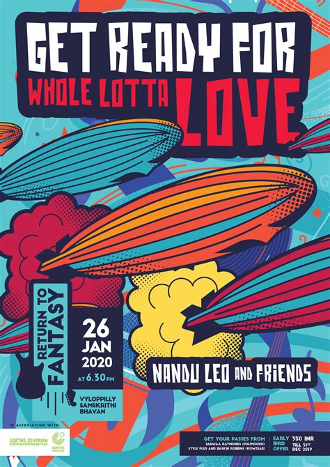 Music for Peace - Stark Communications