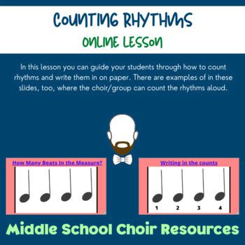 Image result for Counting Rhythms 4 4-Time