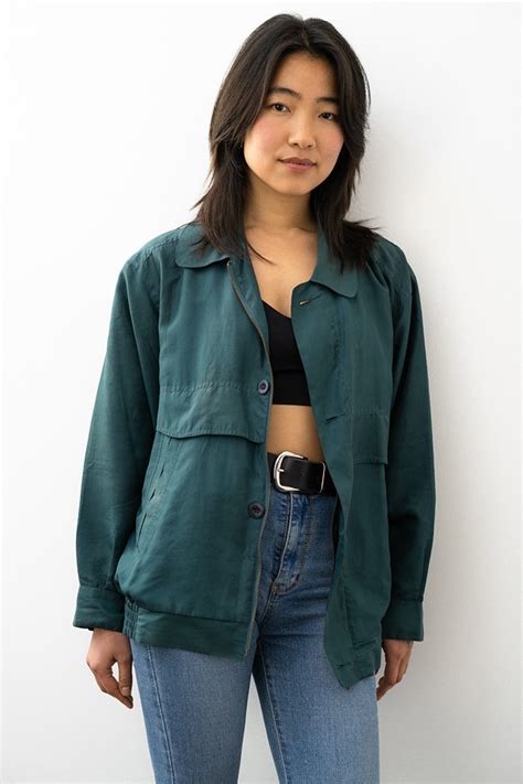 Jane Kim | Indeed Model Management