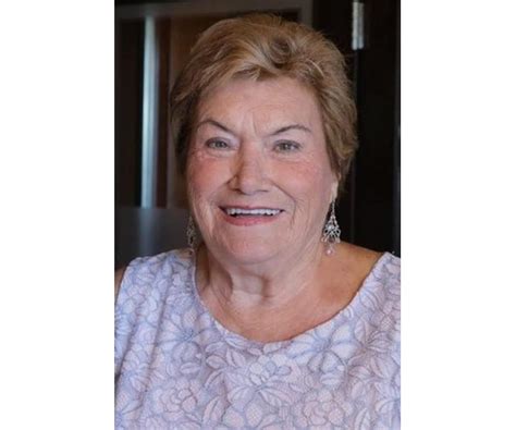 Giulia Albergo Obituary (2024) - Roselle, IL - Salerno's Funeral Home ...