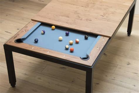 Image result for Homemade Pool Table