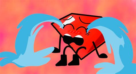 Ruby Crying BFDI Scan 的图像结果