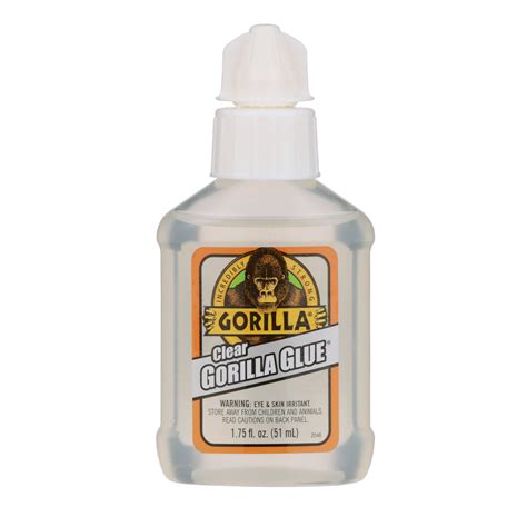 Gorilla Glue - Incredibly Strong Original Gorilla Glue