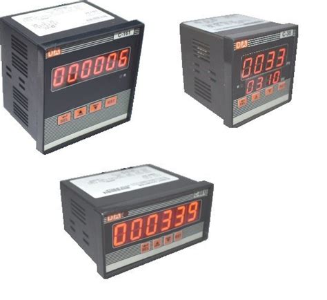 Electronic Counters 的图像结果