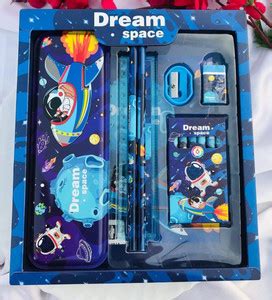 Flipkart.com | simreen Space Dream Kit For Boys kids For Birthday Gift ...