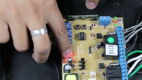 Image result for Como Programar Control Remoto Seg