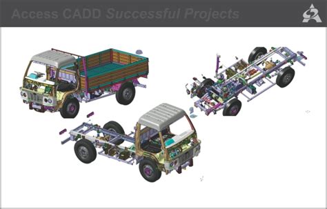 Access CADD l CAD/CAM/CAE /CATIA/CREO/ANSYS/AutoCAD Training
