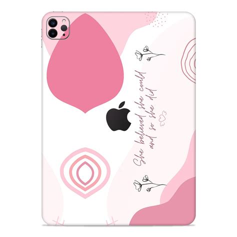 Apple iPad Skins & Wraps - WrapCart | Girly Design iPad Skins ...