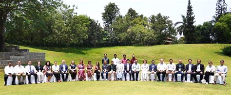 ISRO takes up the Lead Role of "International Charter Space and Major ...