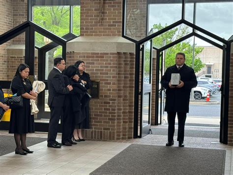 QUINN HOPPING FUNERAL HOME - Toms River NJ - Hours, Directions, Reviews ...