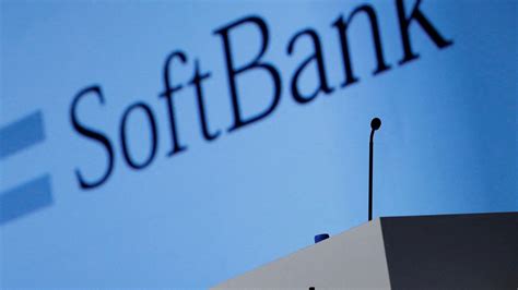 SoftBank lines up Apple, Nvidia as strategic arm IPO backers | Company ...