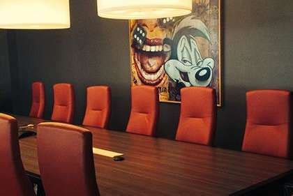 Raymond James Financial Office Photos