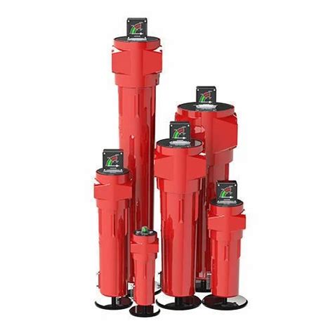 Compressed Air Filters - Compressed Air Filter elements Manufacturer ...