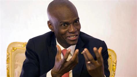 Jury selection to commence in federal trial of five charged in Haitian ...