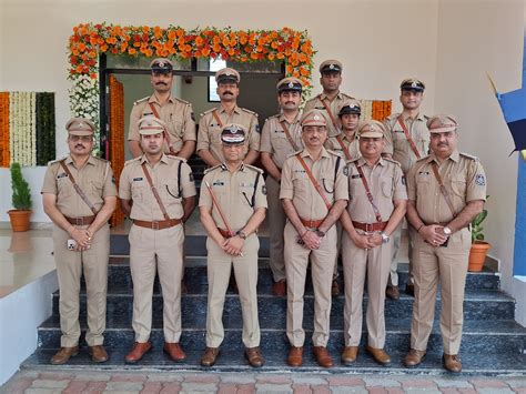 Vapi Traffic, Sarigam Police Stations Inaugurated by Minister Kantibhai ...
