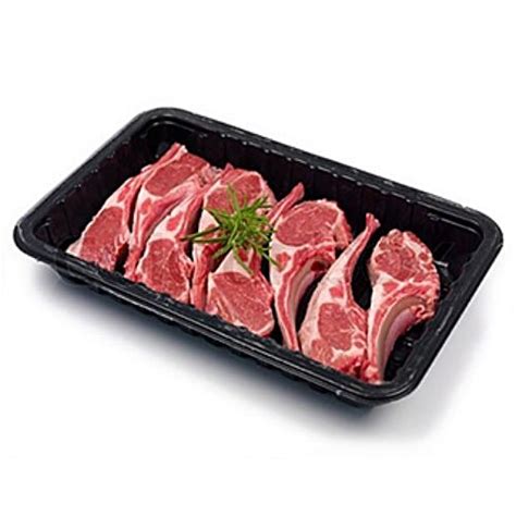 Buy Fish Land Mutton - Mixed (Regular With Bone) 1 kg (Curry Cut ...