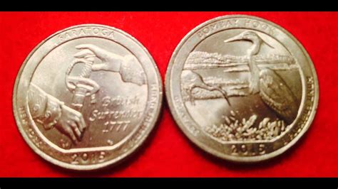 Image result for Error Quarters to Look For