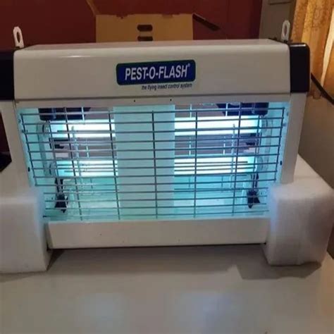 Insect Killer Machine - Fly Killers supplier Trader - Retailer from ...
