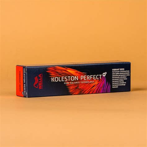 Wella Koleston Perfect ME+ Vibrant Reds 60ml - verschiedene Nuancen ...