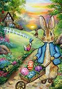 Image result for Rabbit Paintings Modern