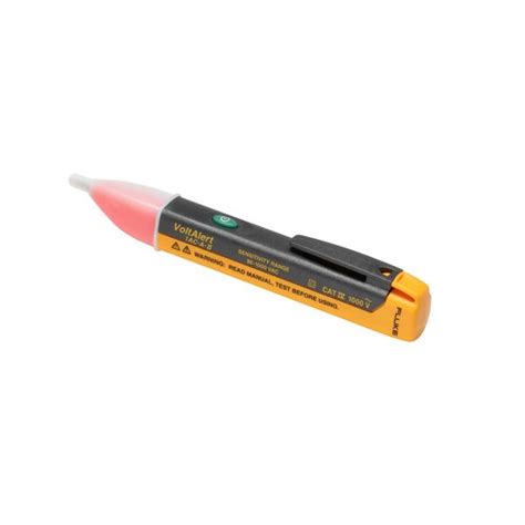 Buy Fluke Non-Contact Voltage Tester 1AC II Online - Technocart