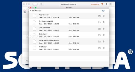 Image result for How to Convert Using Sidify