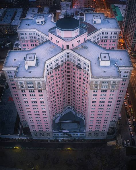 Bonus Episode : Edgewater Hospital History - If the Walls Could Talk ...